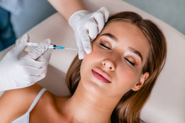 Botox toxina Clostridium botulinum