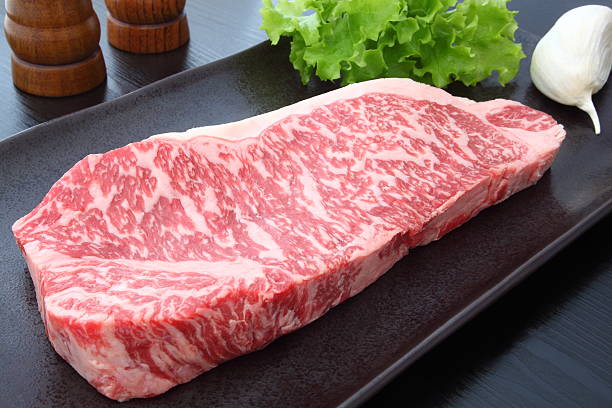 wagyu la carne mas cara del mundo